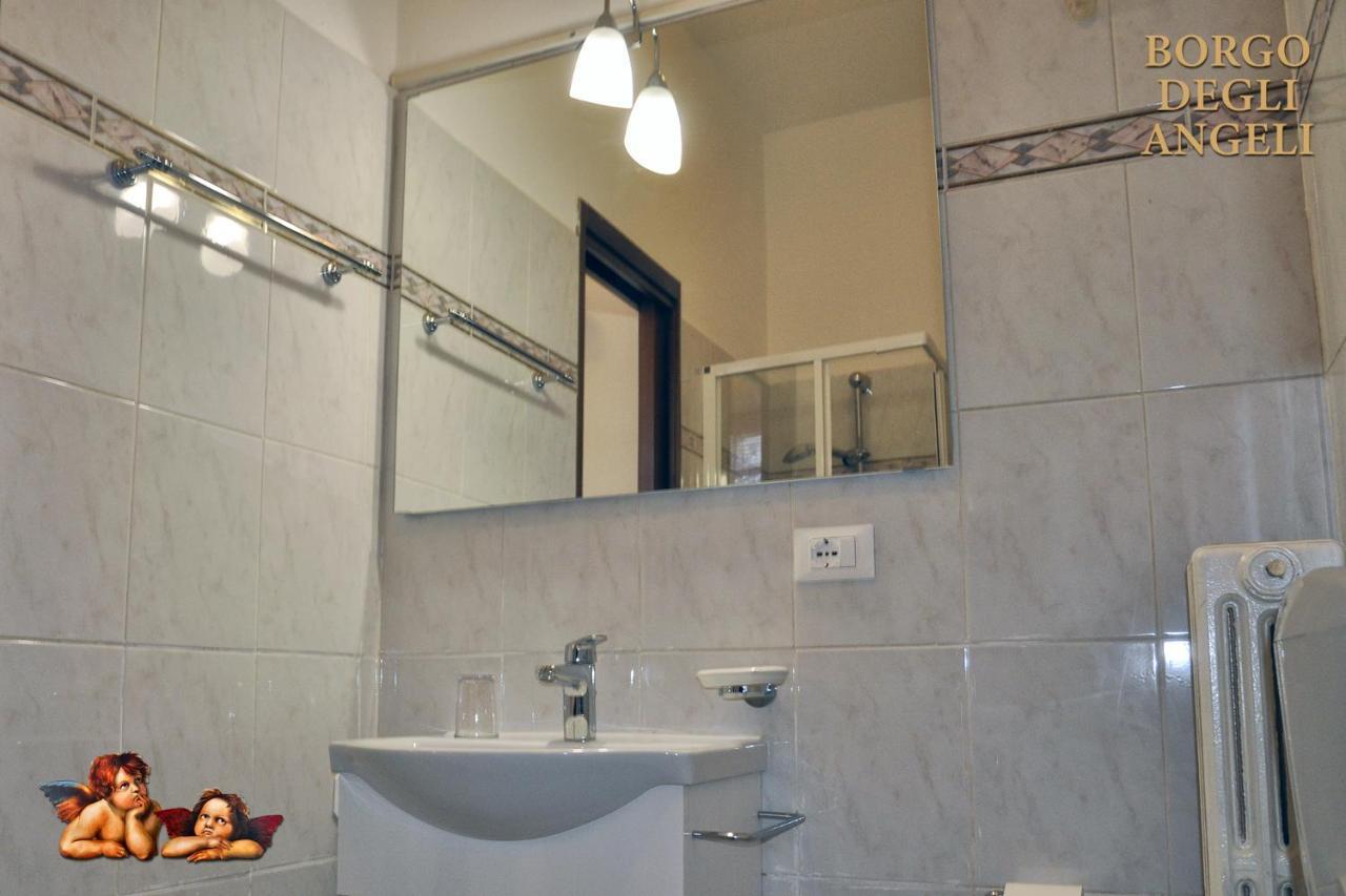Borgo Degli Angeli Arcola Bed & Breakfast Exterior photo